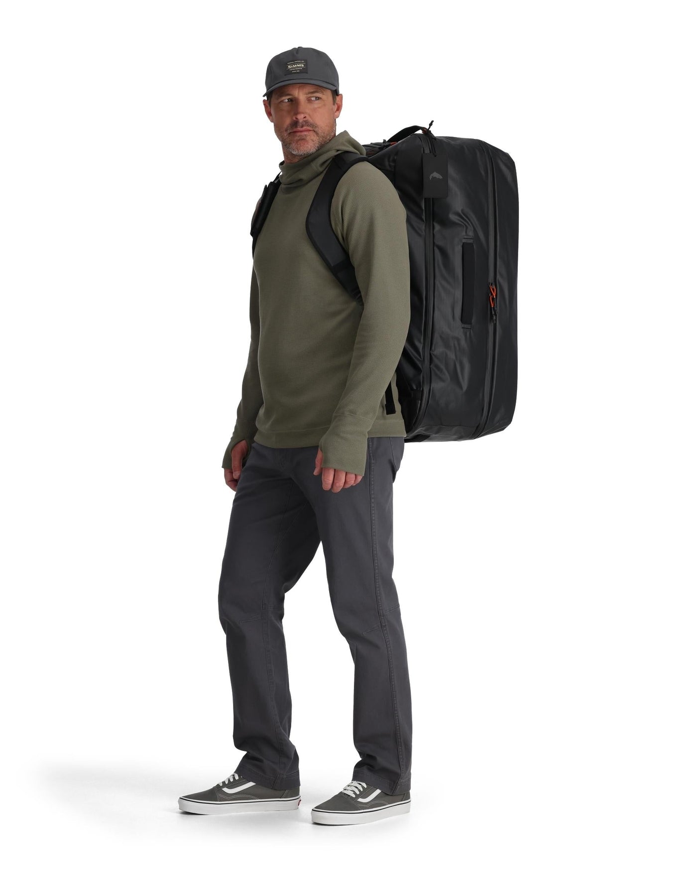 Simms Tailwind 80L Duffel