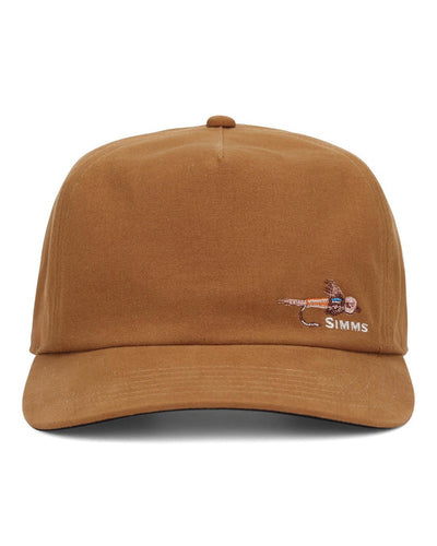 Simms Double Haul Cap