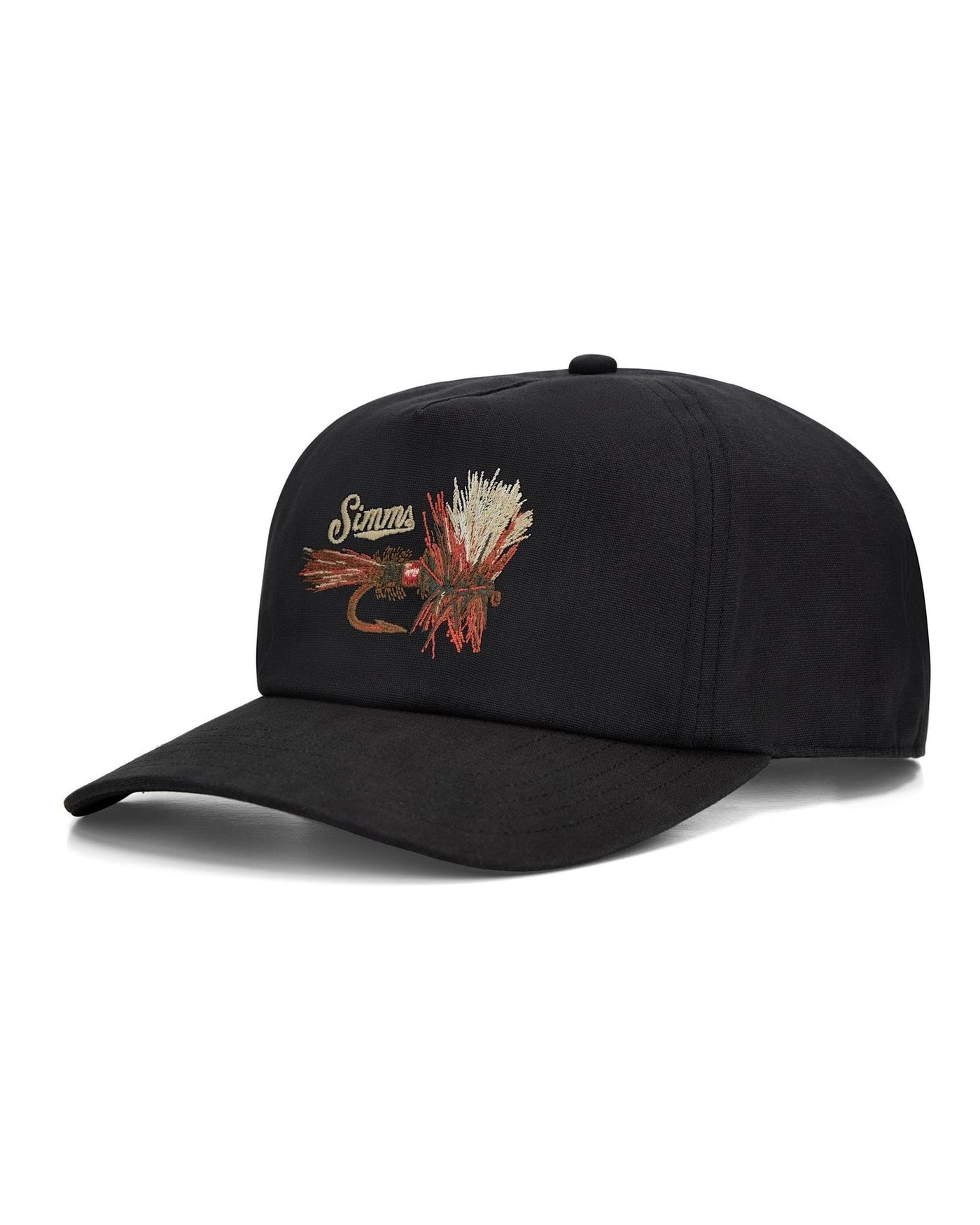 Simms Double Haul Cap
