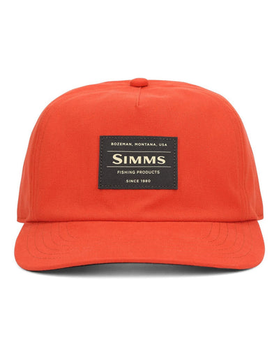 Simms Double Haul Cap