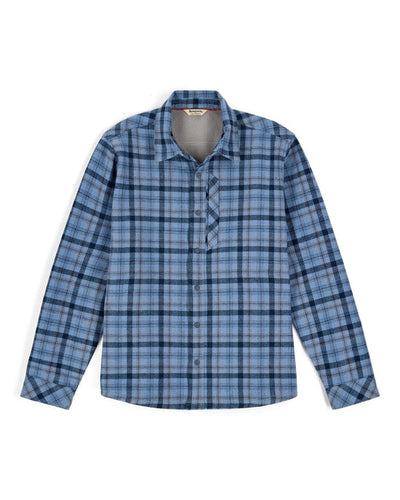 Simms M's Coldweather Flannel