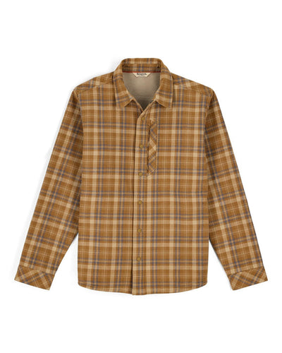 Simms M's Coldweather Flannel