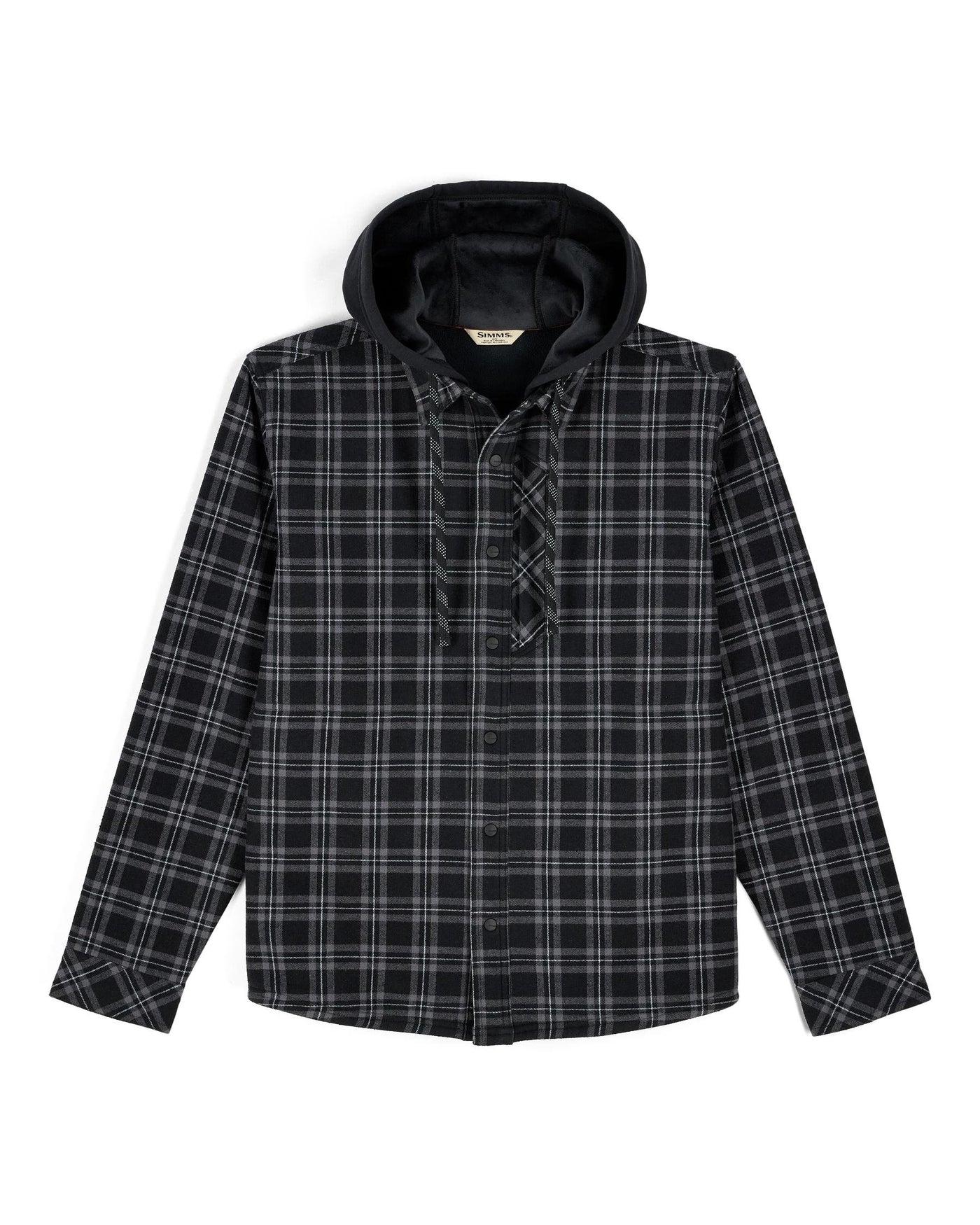 Simms M's Coldweather Hoody