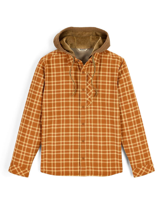 Simms M's Coldweather Hoody