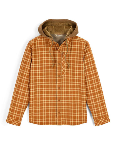 Simms M's Coldweather Hoody