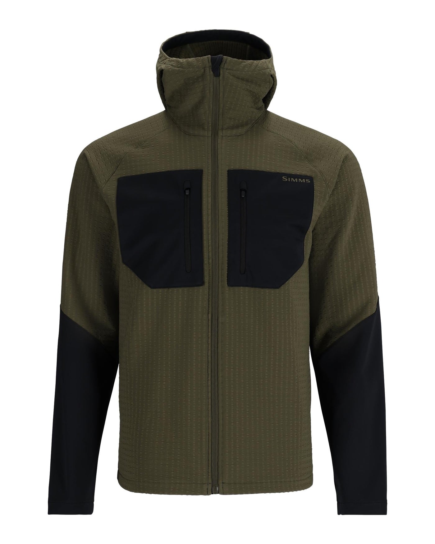 Simms M's Confluence Hoody