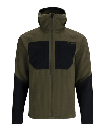 Simms M's Confluence Hoody