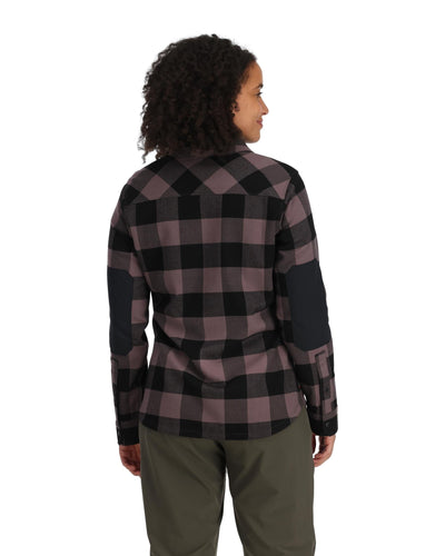 Simms W's Guide Flannel Shirt