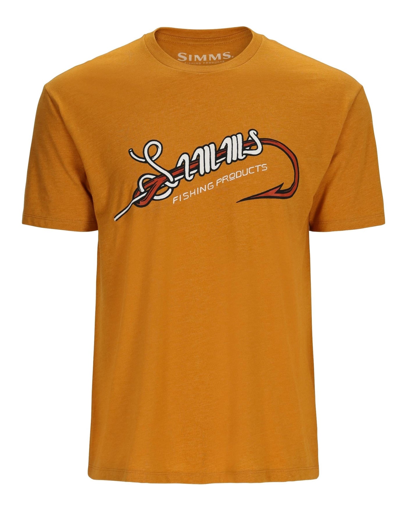 M's Simms Hook & Loop T-Shirt