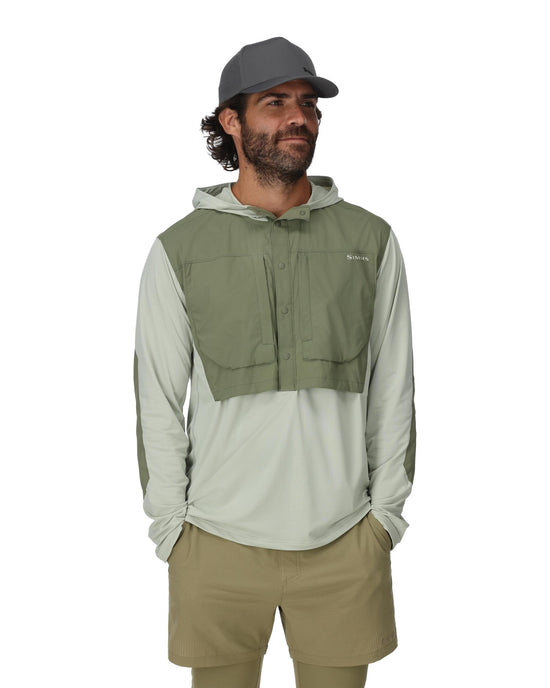 Simms M’s Latitude BiComp Hoody