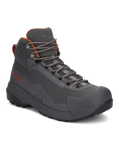 Simms M's Flyweight Wading Boot Vibram