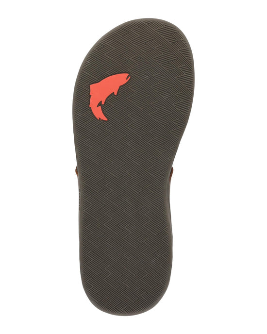 Simms Bimini Flip Flop