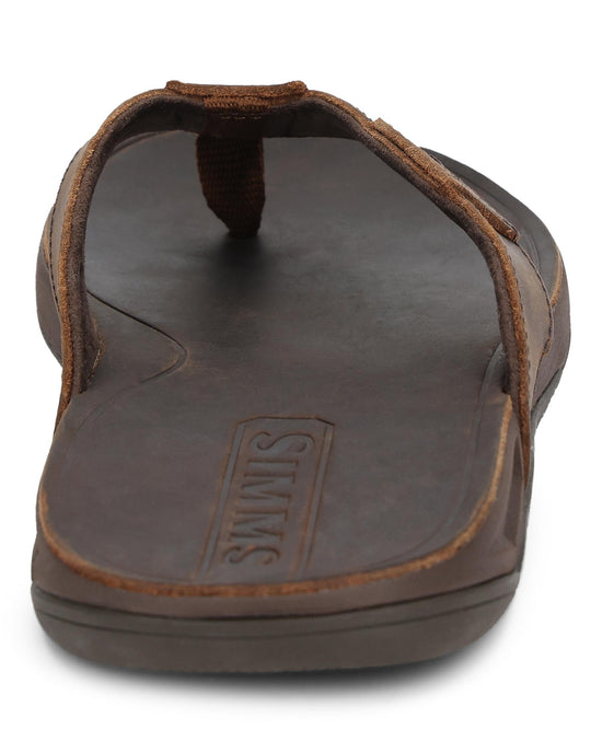 Simms Bimini Flip Flop