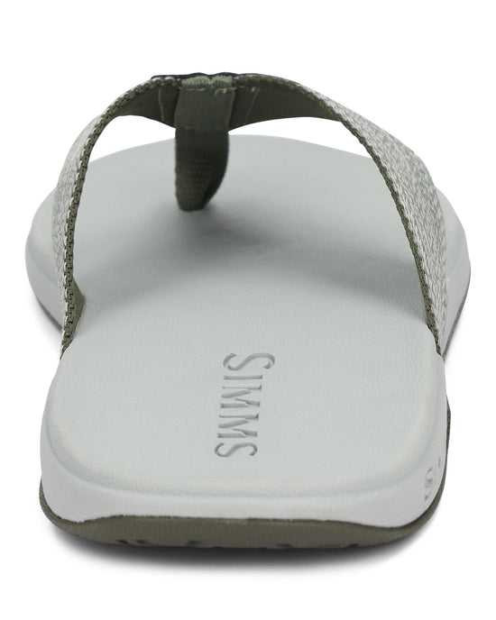 Simms Panga Flip Flop