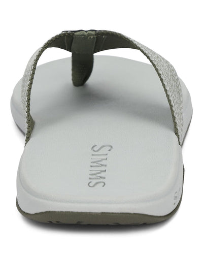 Simms Panga Flip Flop