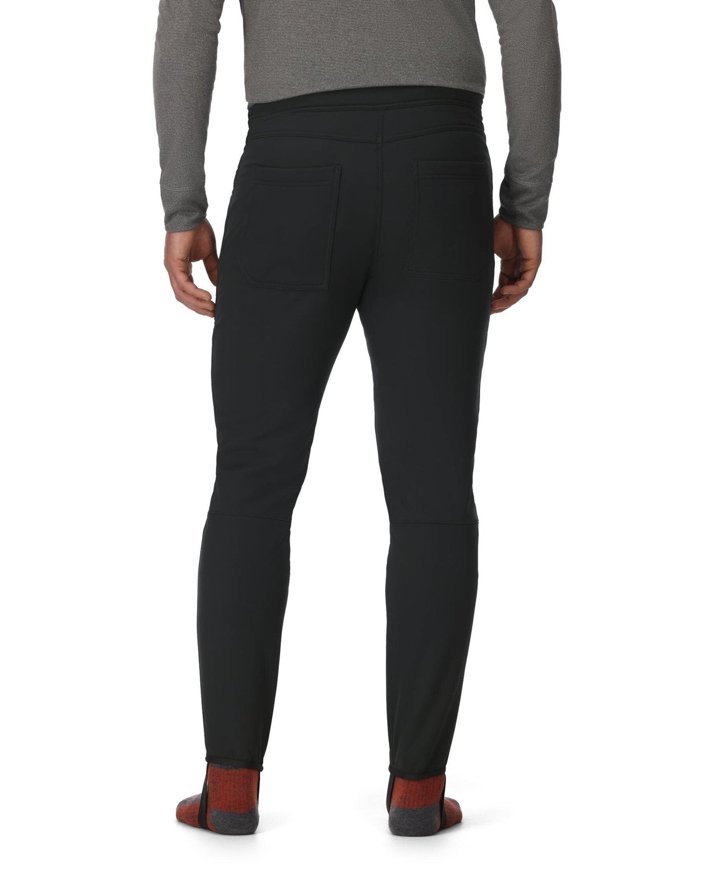 Simms M's Strata 330 Midlayer Bottom