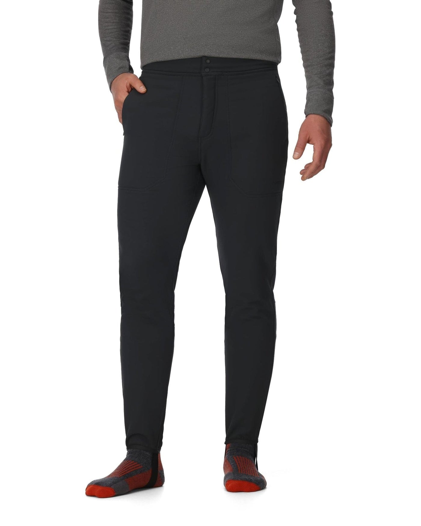 Simms M's Strata 330 Midlayer Bottom