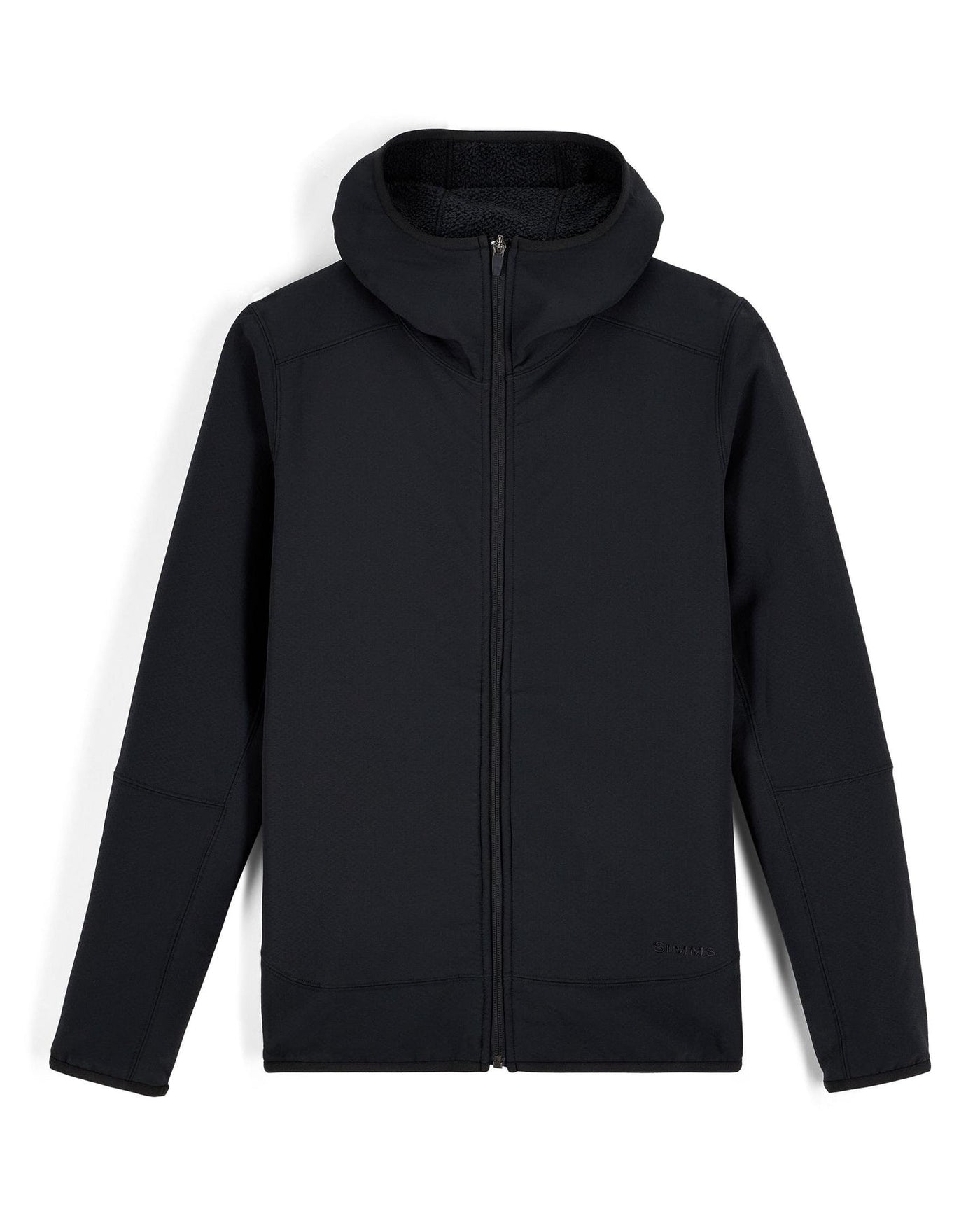 Simms W's Strata 330 Full-Zip Hoody