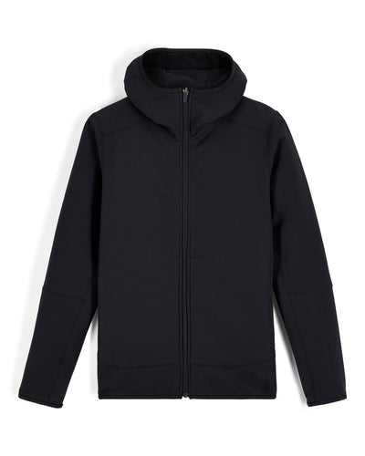 Simms W's Strata 330 Full-Zip Hoody