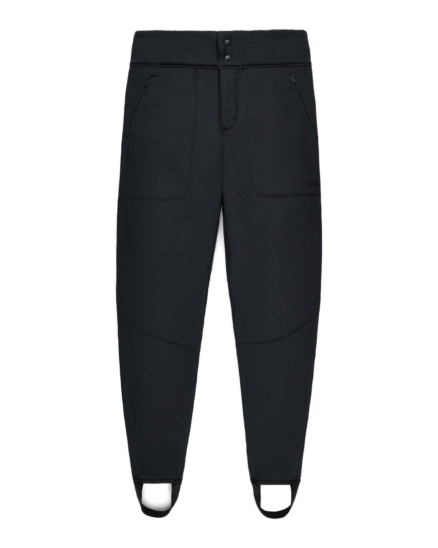 Simms W's Strata 330 Midlayer Bottom