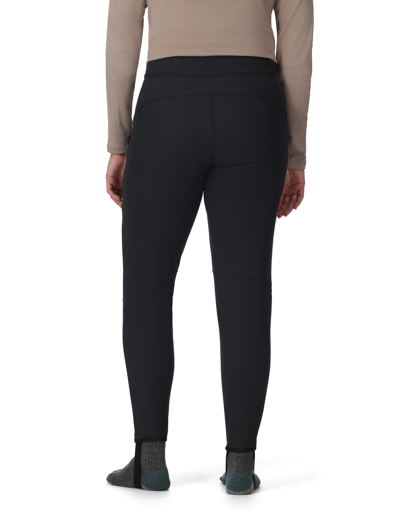 Simms W's Strata 330 Midlayer Bottom