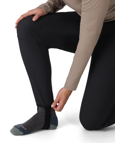 Simms W's Strata 330 Midlayer Bottom