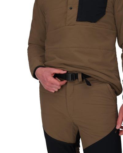 Simms Midstream Insulated Pant