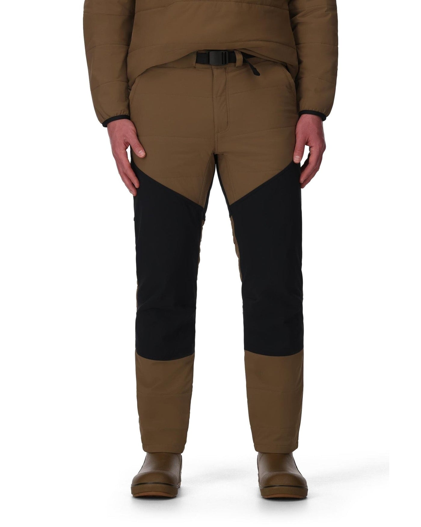 Simms Midstream Insulated Pant