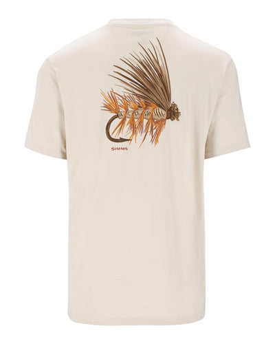 Simms M's Let It Fly T-shirt