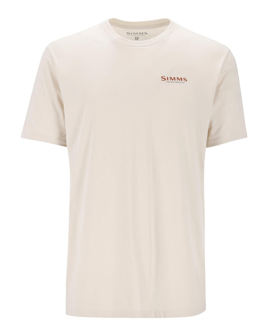 Simms M's Let It Fly T-shirt