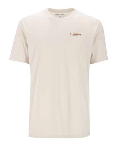 Simms M's Let It Fly T-shirt