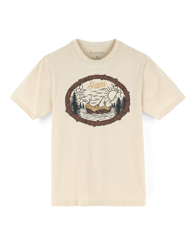 Simms K's Lazy Bear T-Shirt