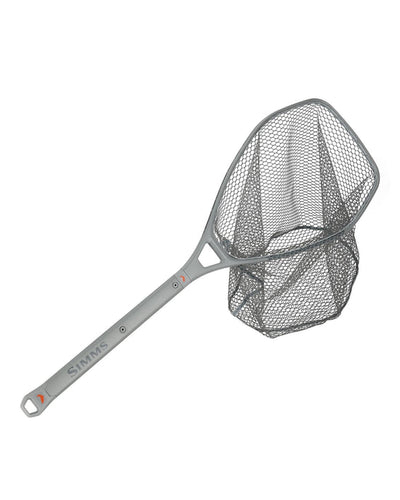 Simms Daymaker Boat Net - Short Handle