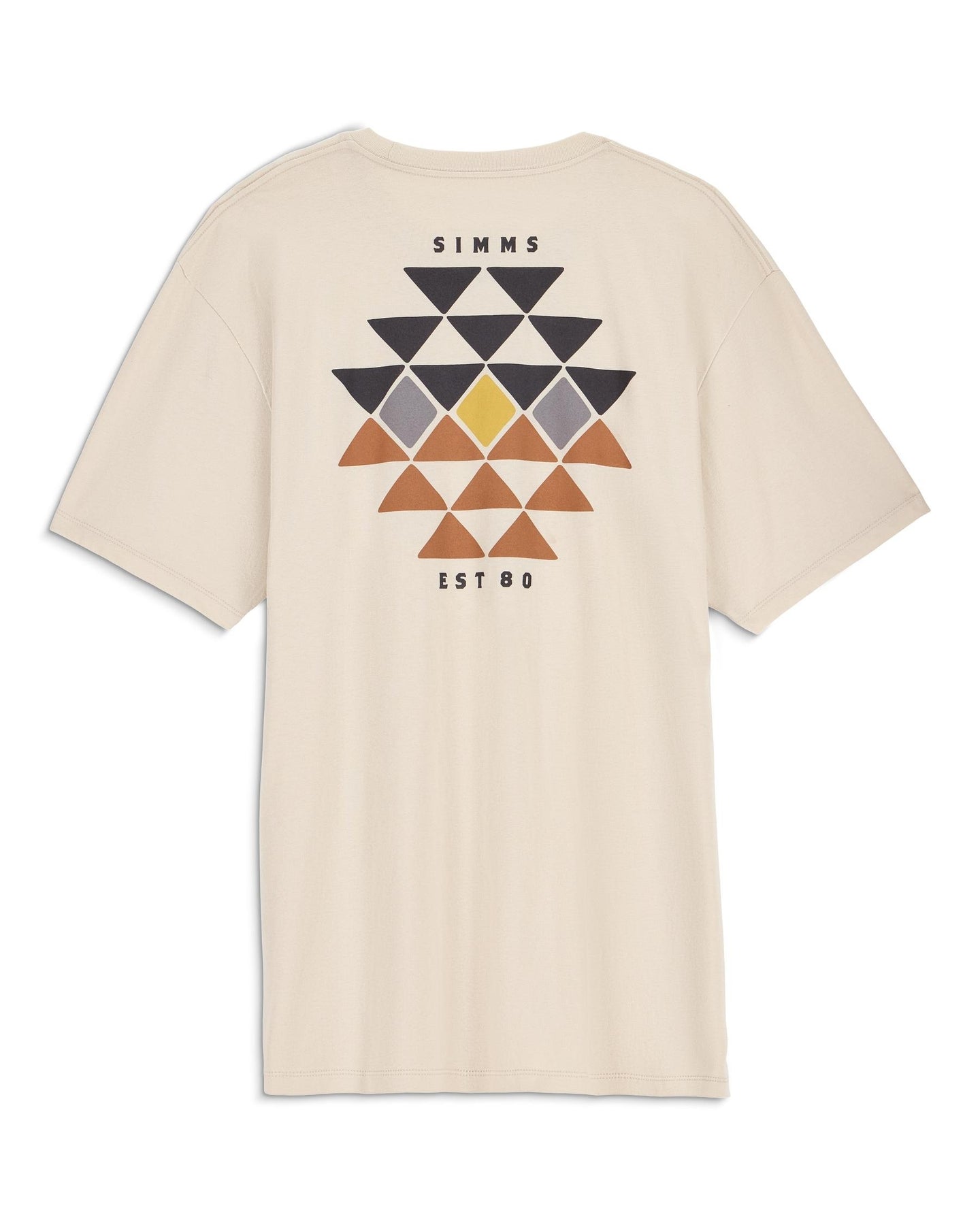 Simms M's Lake Nomad T-Shirt – Bow River Troutfitters