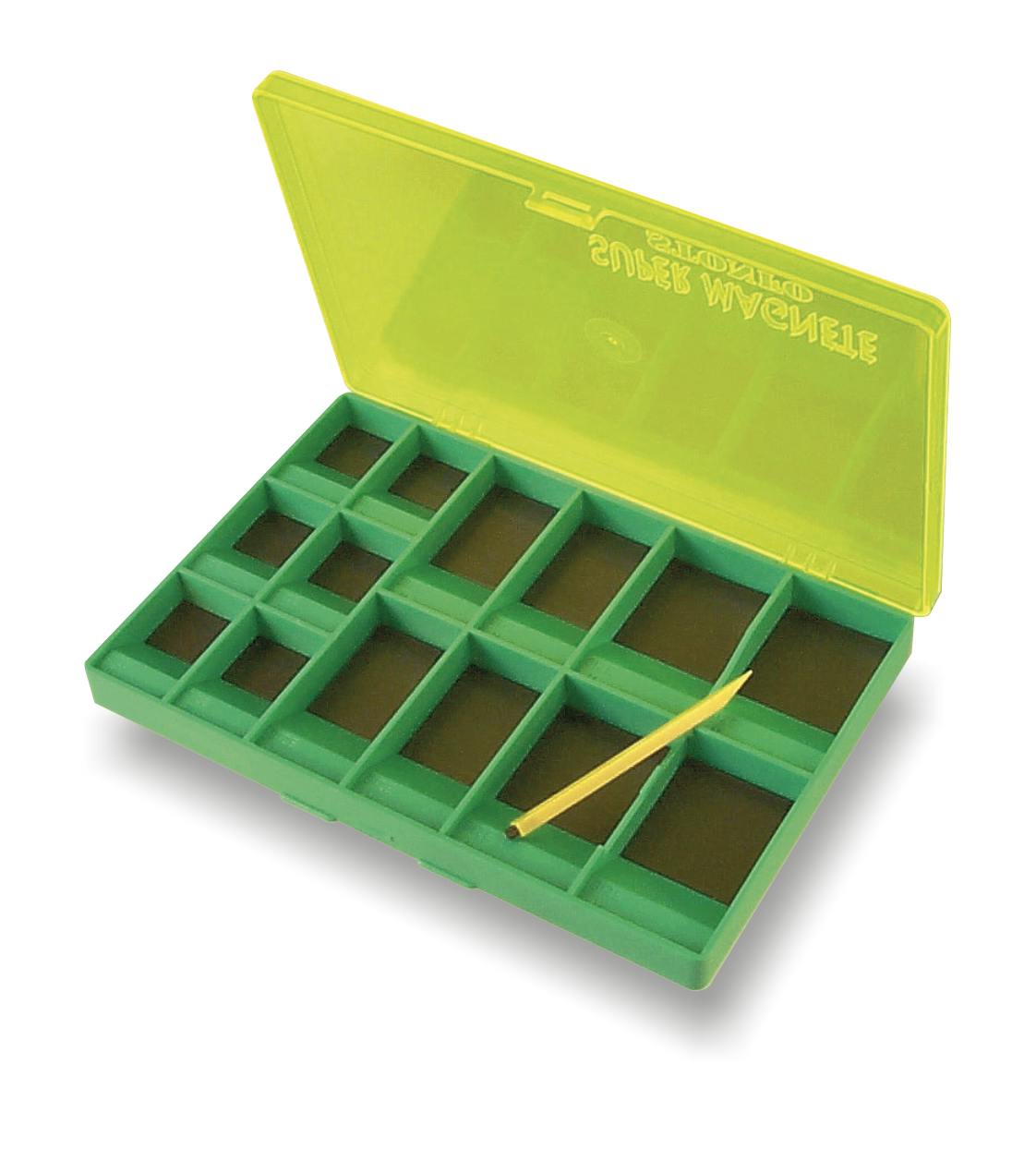 Stonfo Magnetic Hook Box