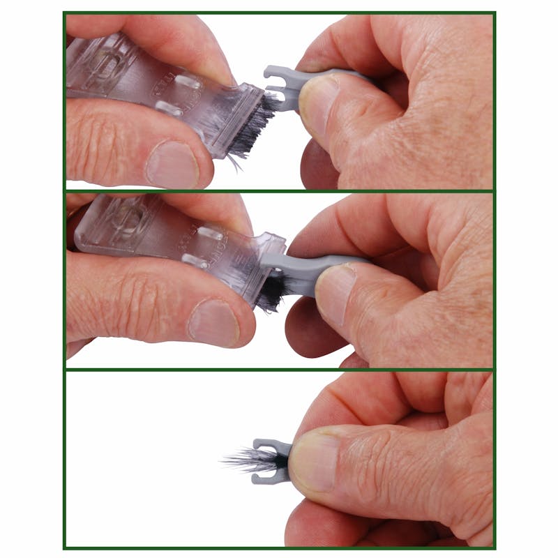 Compactor Clip Stonfo Hair Compactor For Clips – Bow River Troutfitters