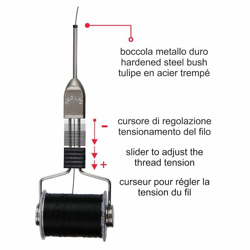 Stonfo Bobtec 1 Adjustable Tension Bobbin