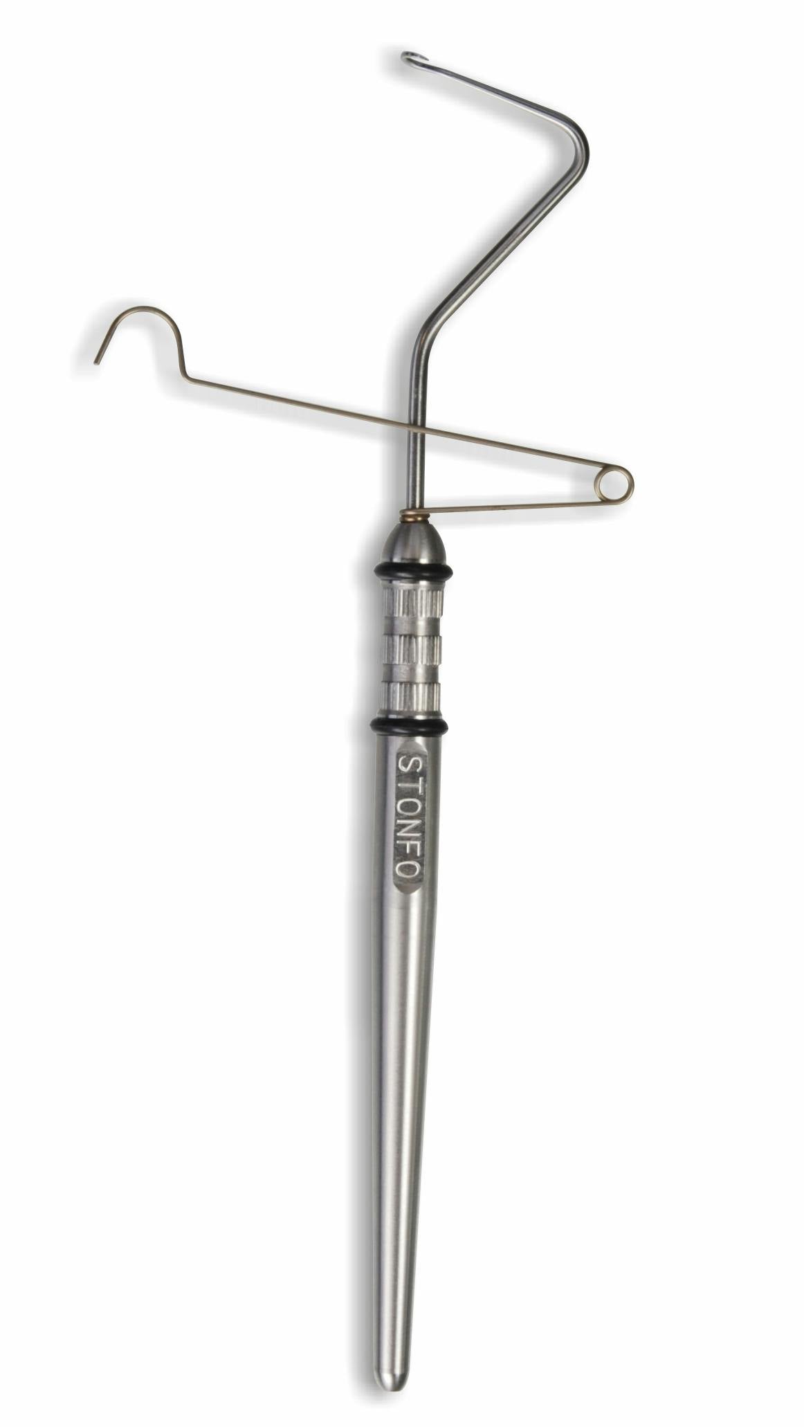 Stonfo Elite Whip Finisher