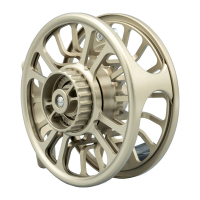 Galvan Torque Fly Reel Limited Edition Color - Desert – Bow River  Troutfitters