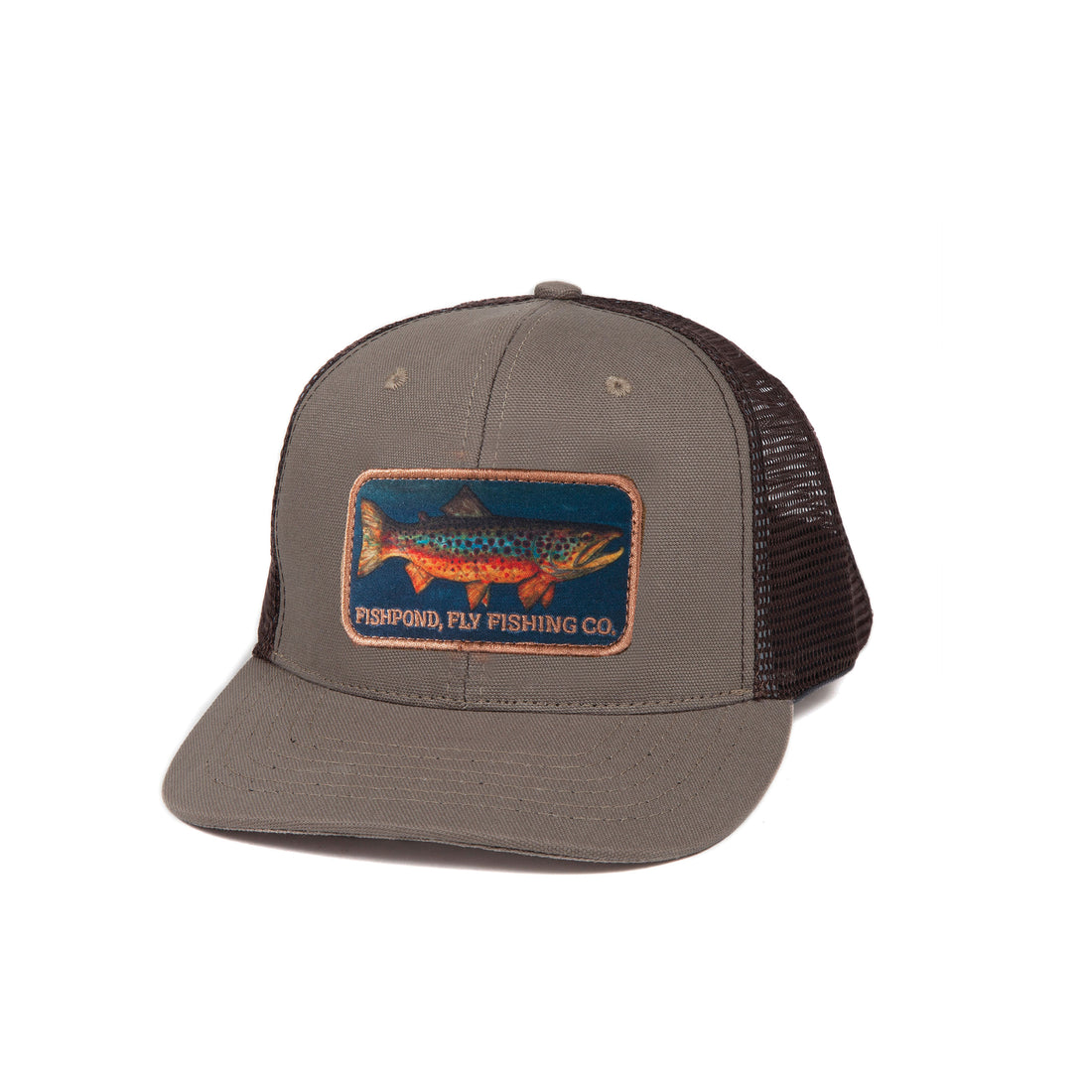 Fishpond Local Hat