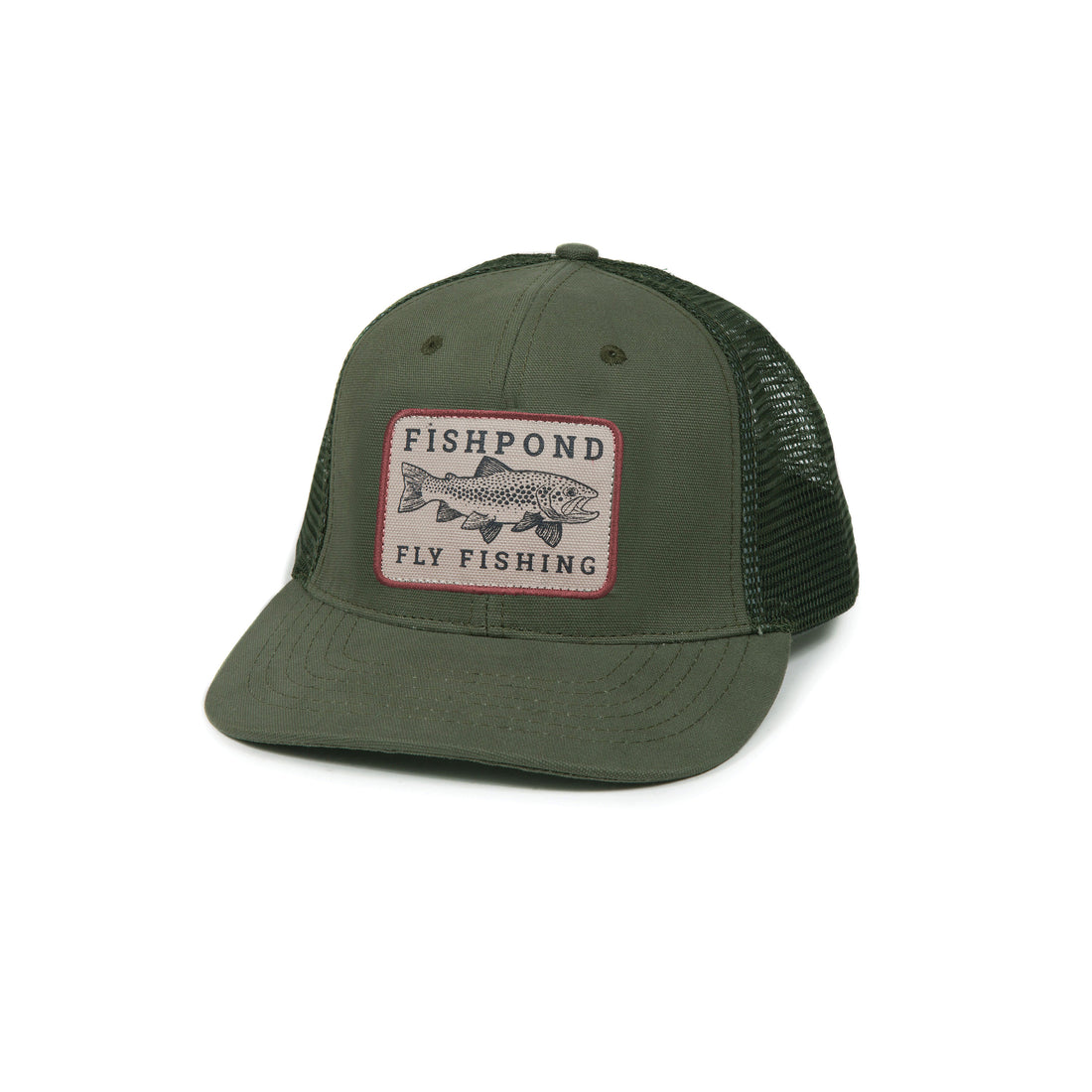 Fishpond Las Pampas Hat