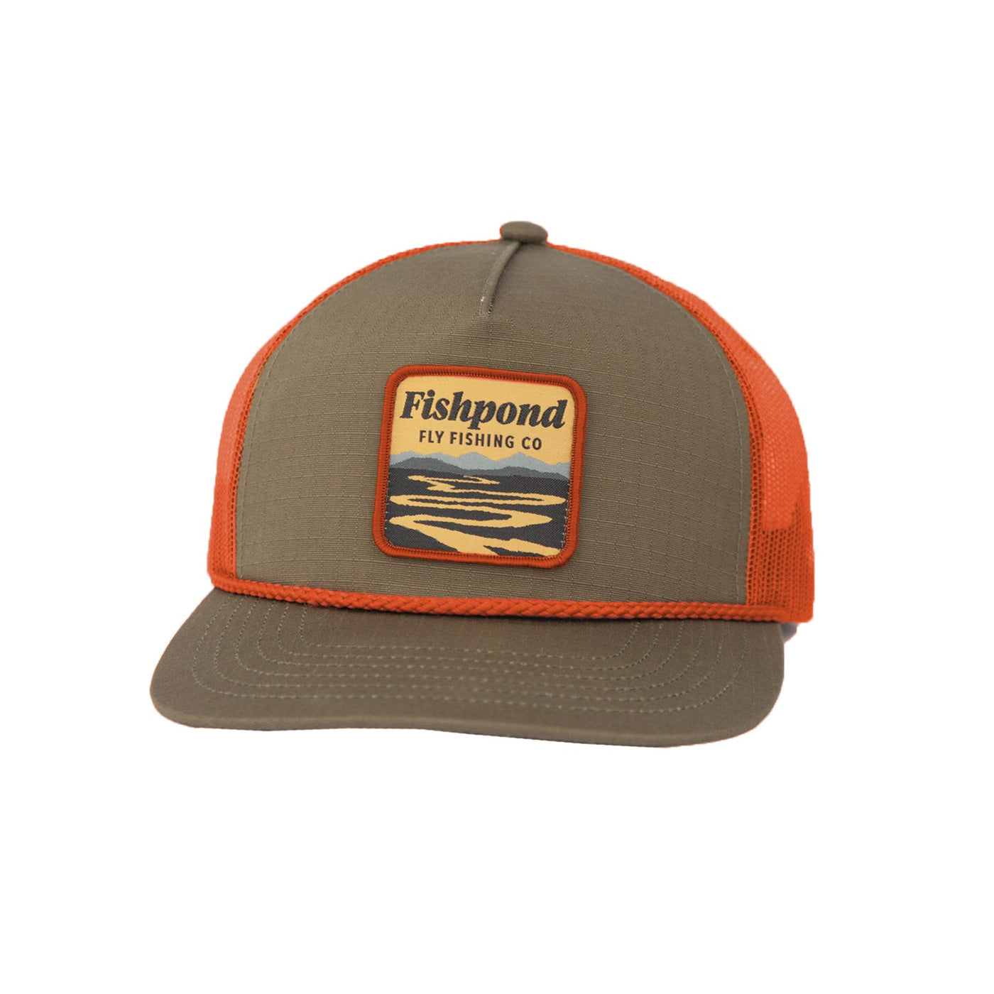Fishpond Last Light Hat