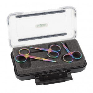 Dr. Slick Prism Scissor Gift Set