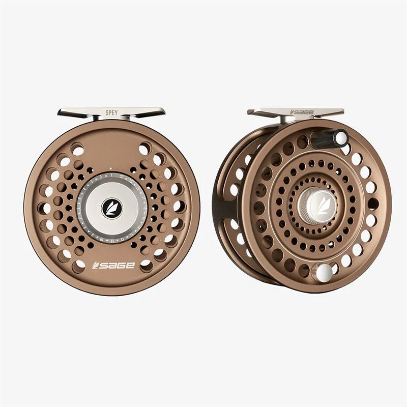 Sage Spey II Fly Reel