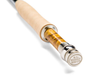 RL Winston AIR 2 Fly Rod (5-Piece)