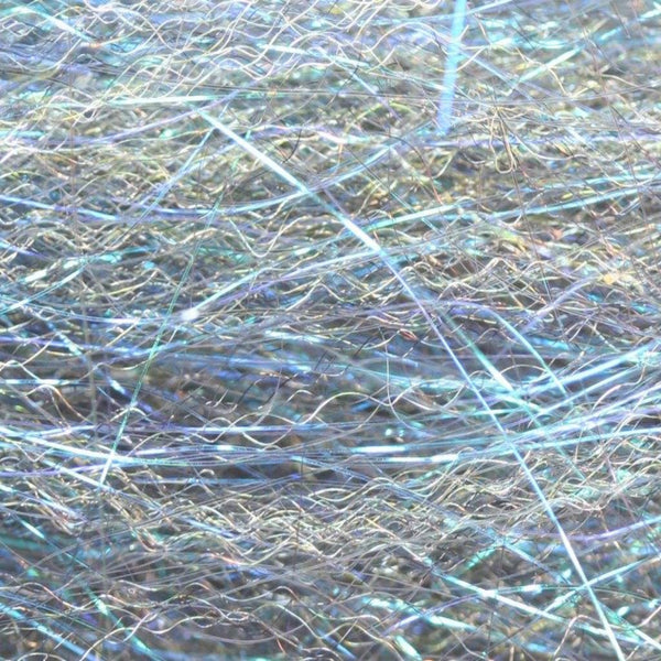 Translucy Fly Brushes