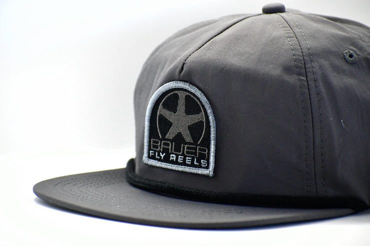 Bauer Rope Hat