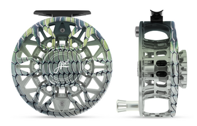 Abel SDS Reel