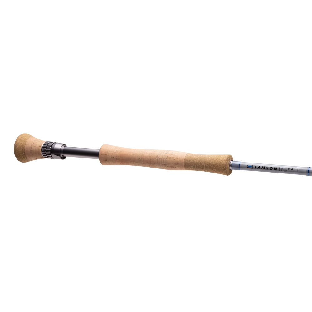 Lamson Cobalt Fly Rods