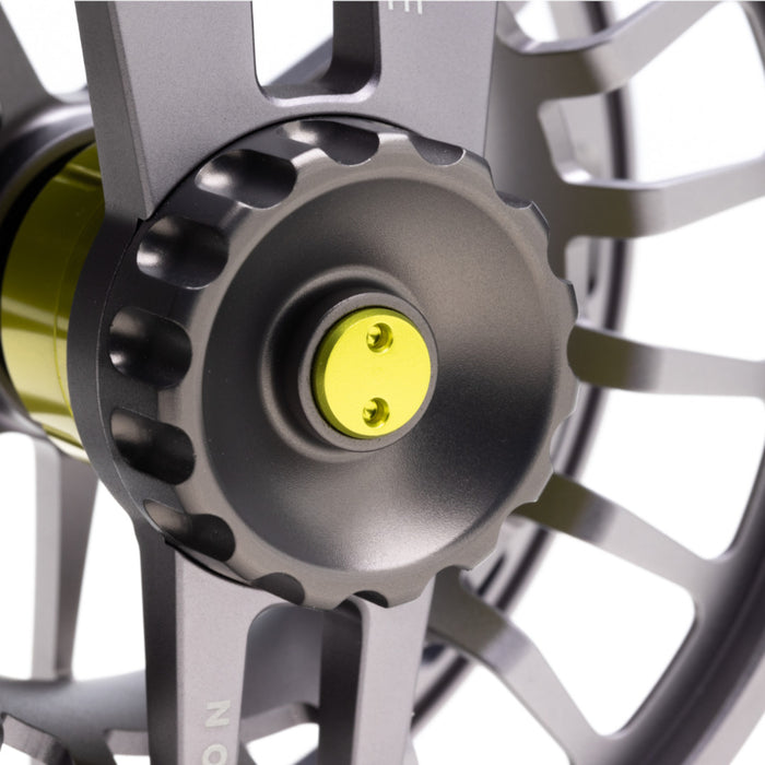 Lamson Centerfire Fly Reel